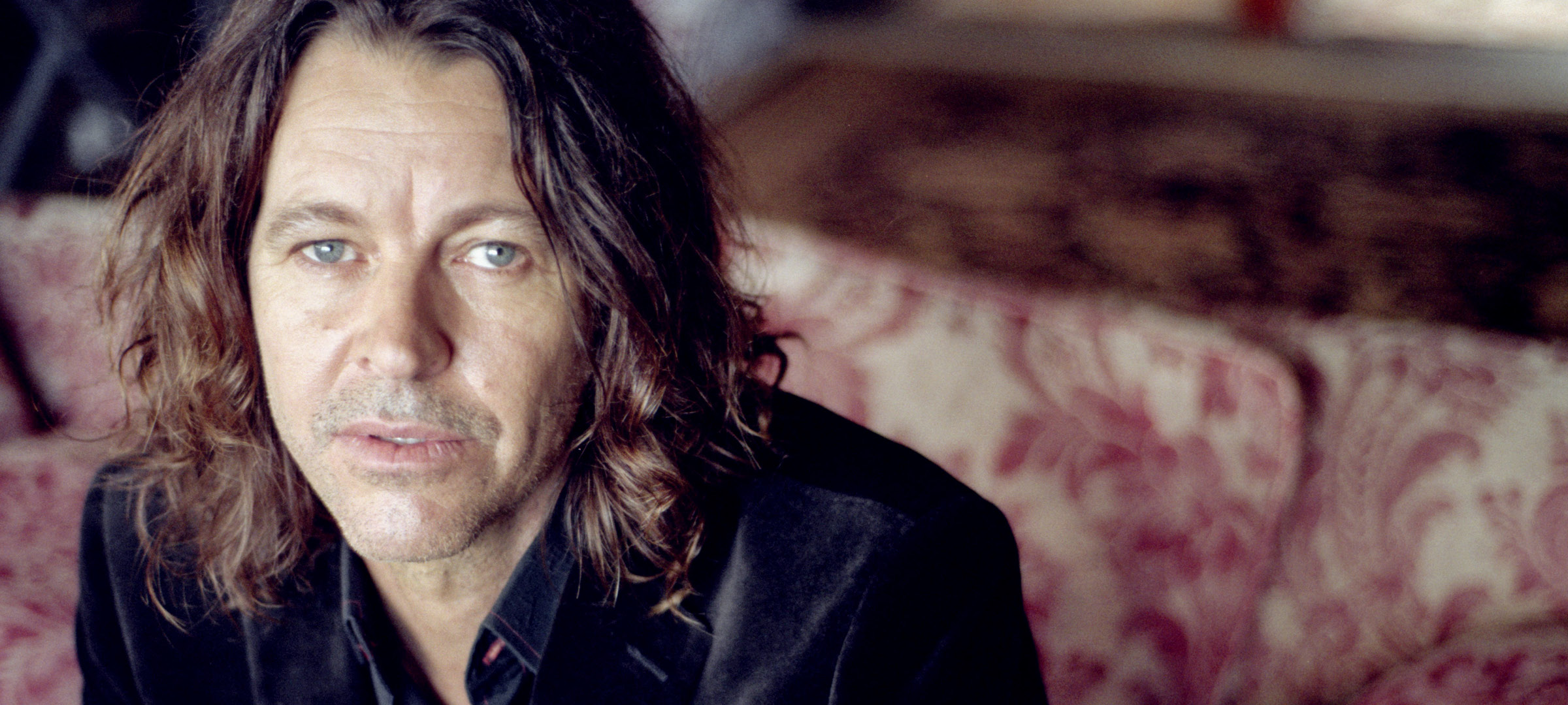 Bernard Fanning