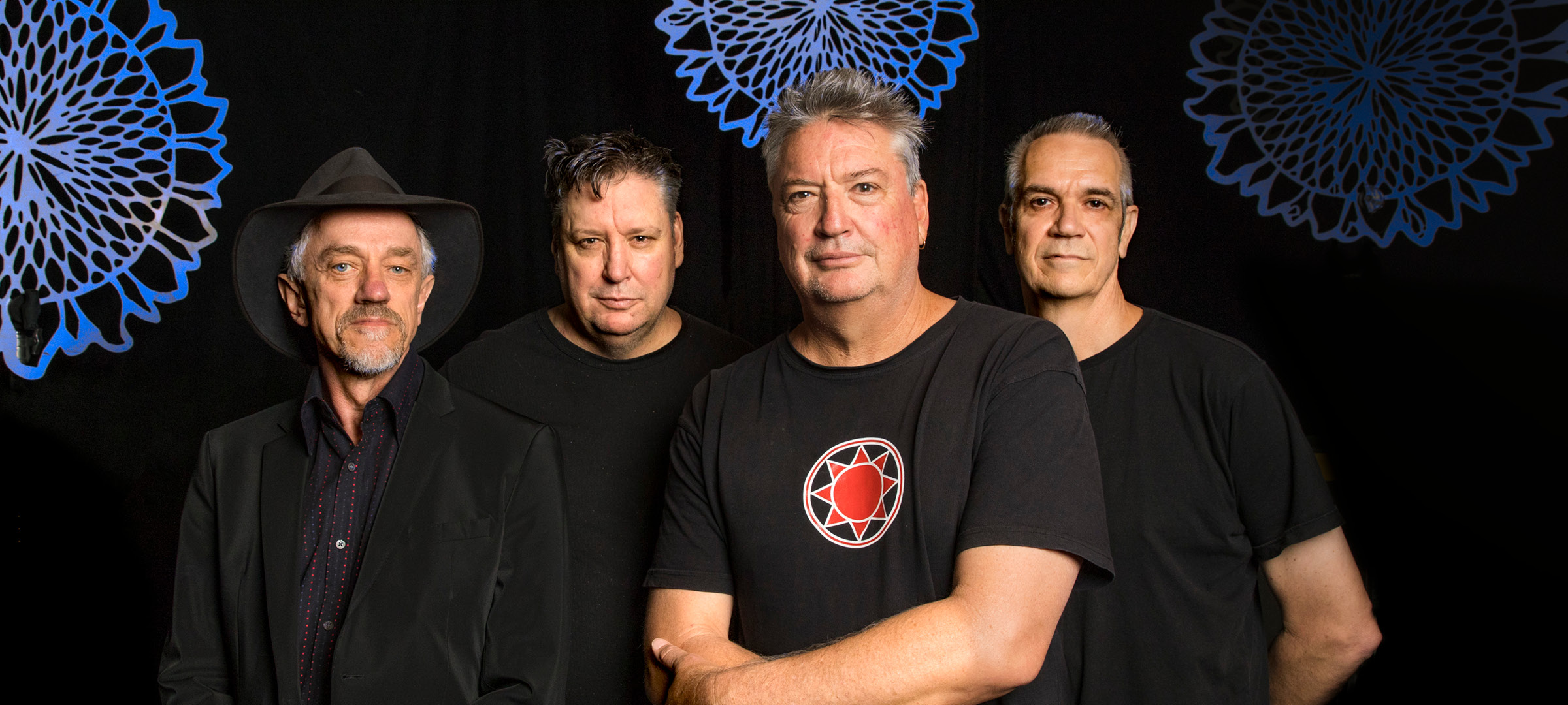 Sunnyboys