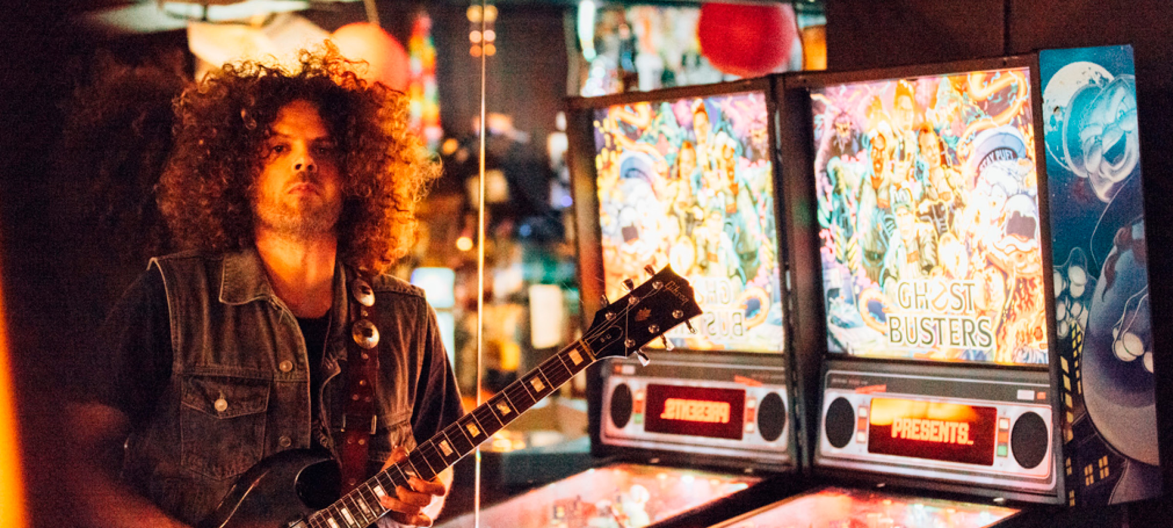 Wolfmother