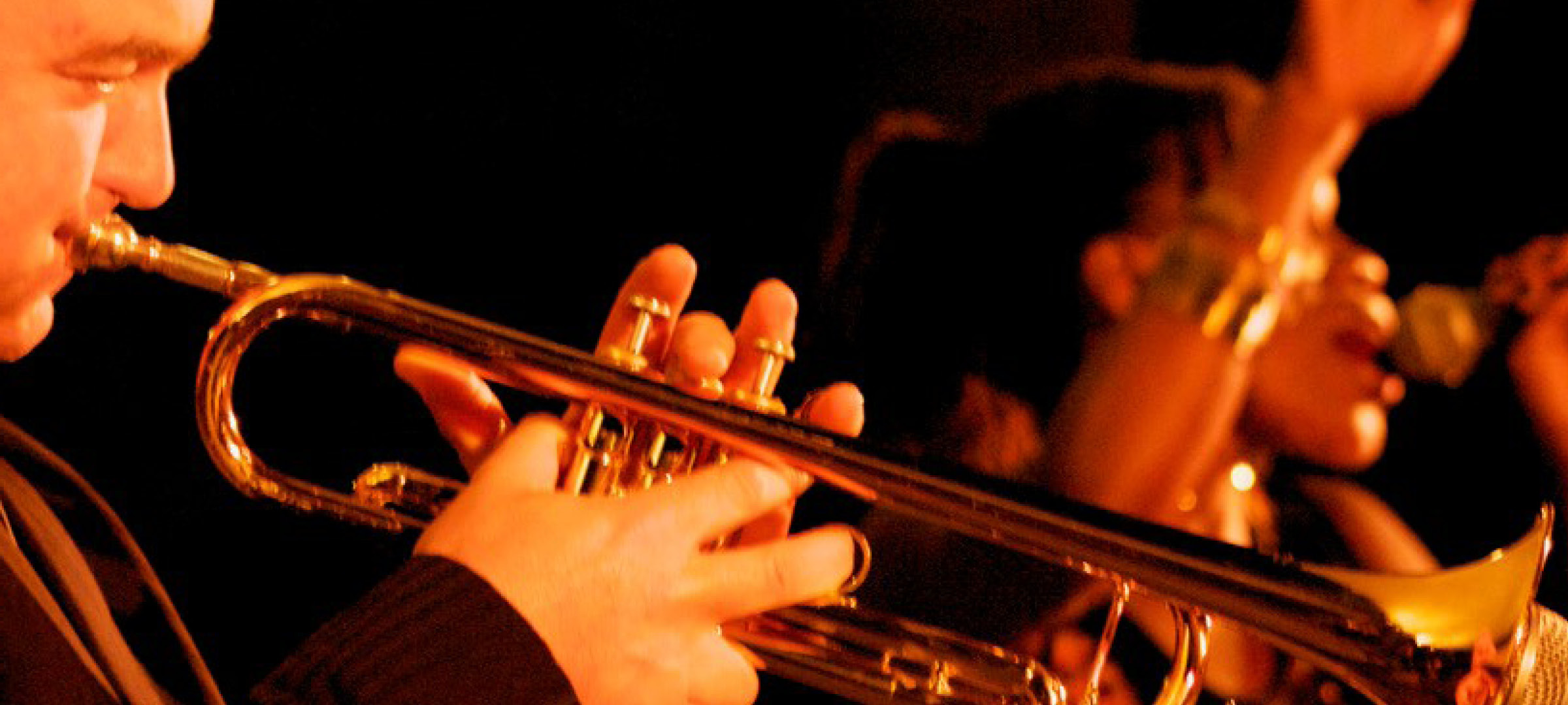 James Morrison Big Band