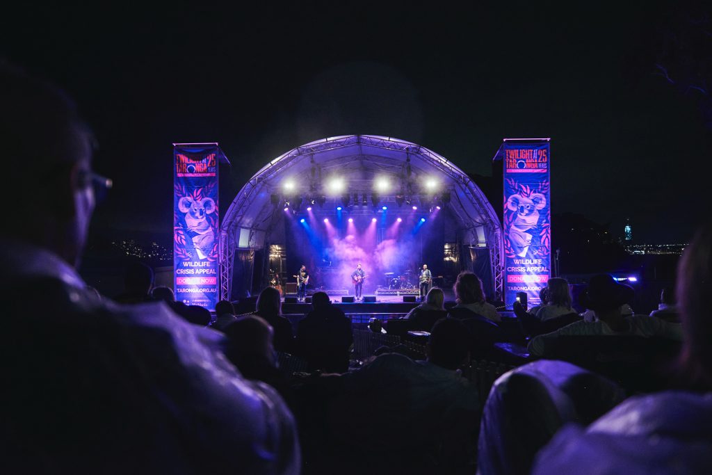 Twilight at Taronga 2022 – Cancellation Notification