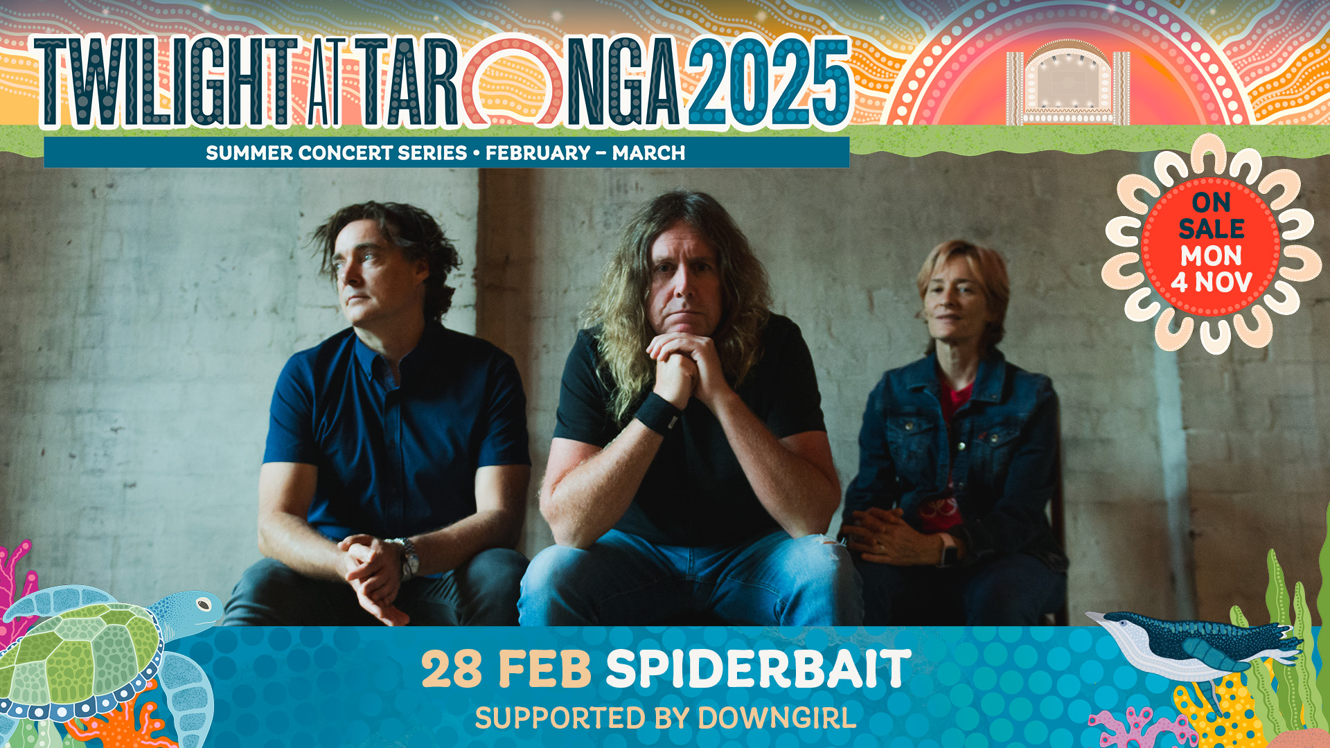 Spiderbait