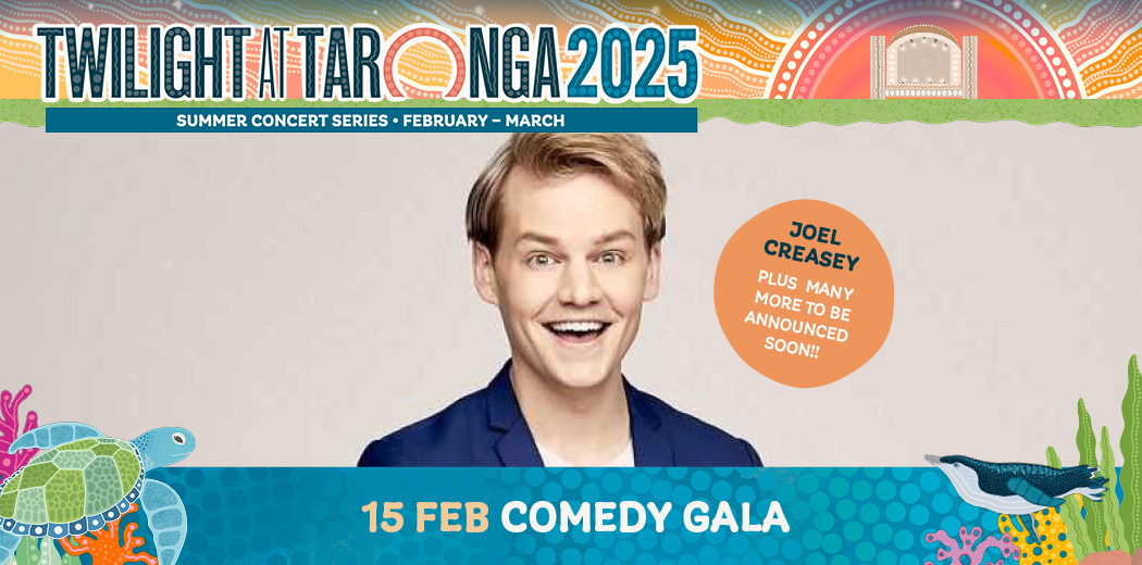 Comedy Gala