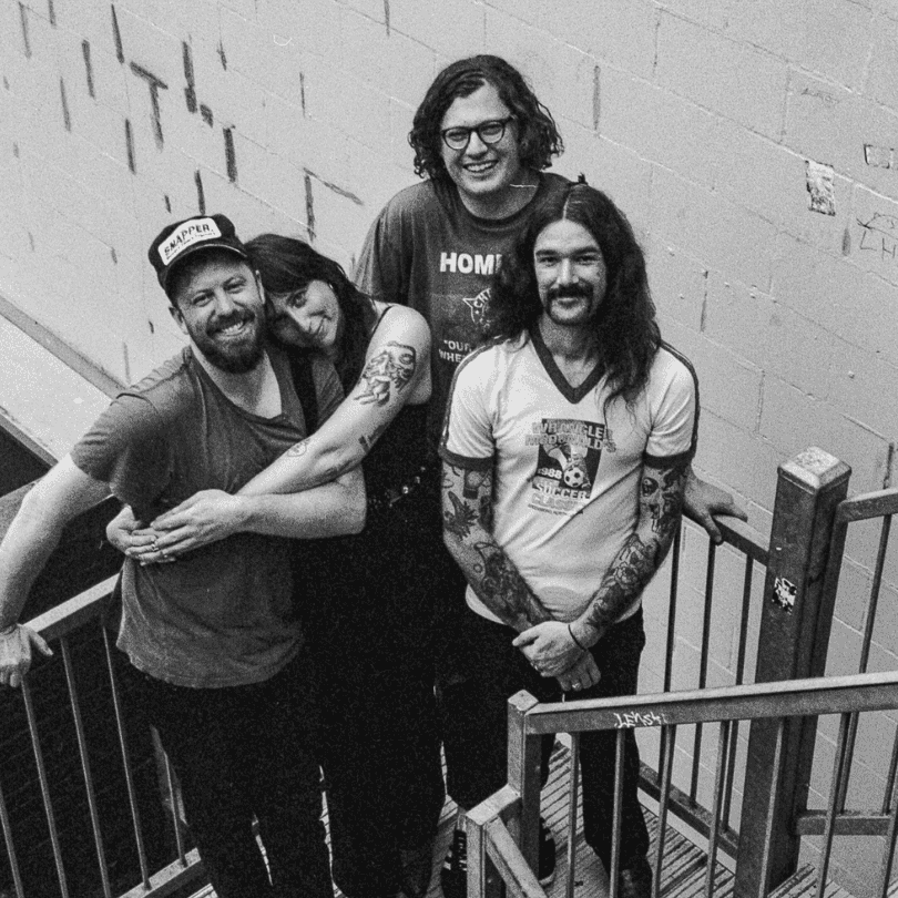 Caitlin Harnett & The Pony Boys