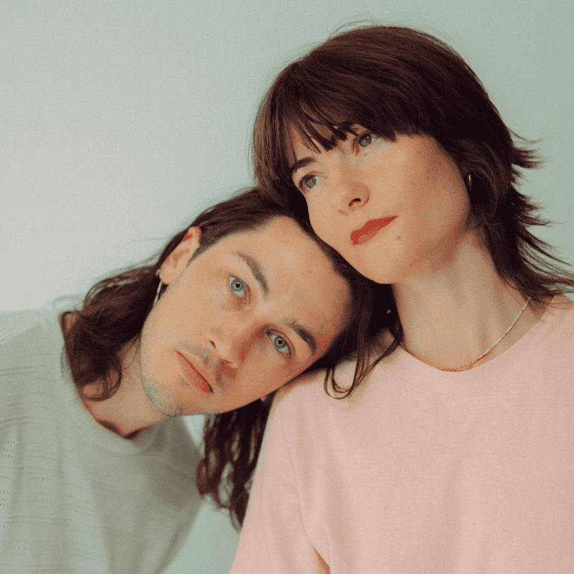 Didirri and Rowena Wise